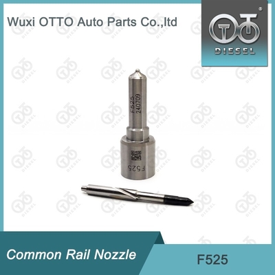 Injetor de combustível F525 Delphi Common Rail Nozzle