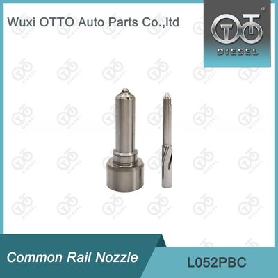 L052PBC Injetor de combustível  Common Rail Nozzle