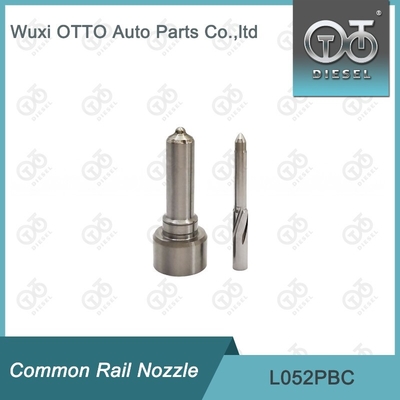 L052PBC Injetor de combustível Delphi Common Rail Nozzle