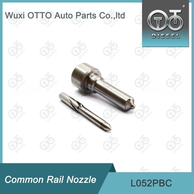 L052PBC Injetor de combustível Delphi Common Rail Nozzle