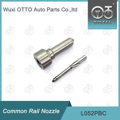 L052PBC Injetor de combustível Delphi Common Rail Nozzle