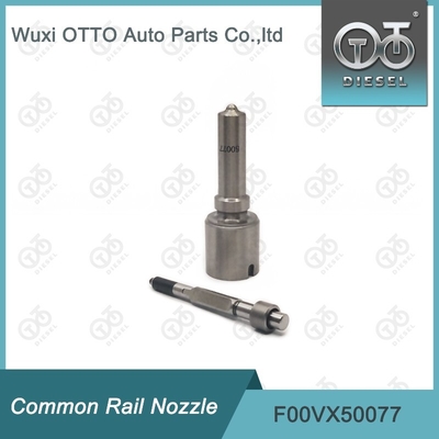 F00VX50077 / F00 VX 50077 Bosch Piezo Nozzle para Injetores 0445120287 / 0445120288