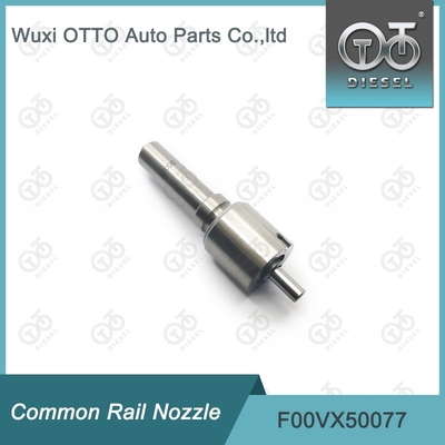 F00VX50077 / F00 VX 50077 Bosch Piezo Nozzle para Injetores 0445120287 / 0445120288