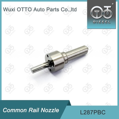 L287PBC Delphi Common Rail Nozzle para Injetor de Combustível