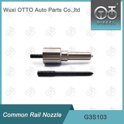 G3S103 Garrafa comum densa para injetores 295050-1950 8-98247354-0