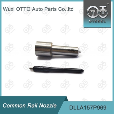 DLLA157P969 Densos Comum Rail Nozzle para Injetor 095000-862# / 972#