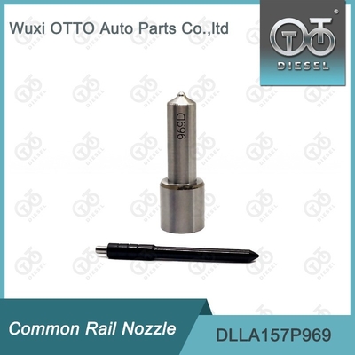 DLLA157P969 Densos Comum Rail Nozzle para Injetor 095000-862# / 972#