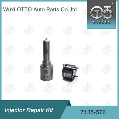 Nozzle-CVA Kit 7135-576  Injector Repair Kit para 28236381 Nozzle L375PRD