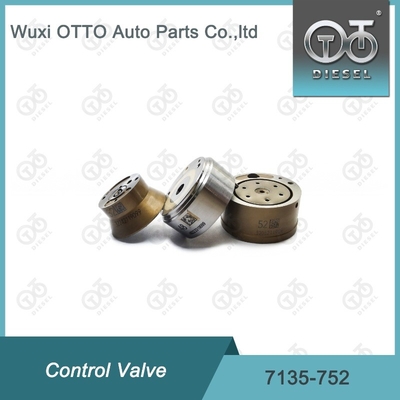 Kit de accionamento do injetor de combustível de Delphi válvula solenoide 7135-752