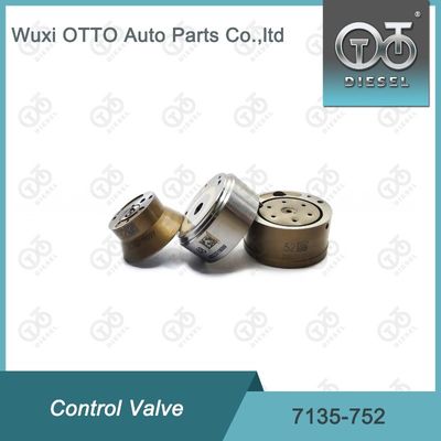 Kit de accionamento do injetor de combustível de  válvula solenoide 7135-752