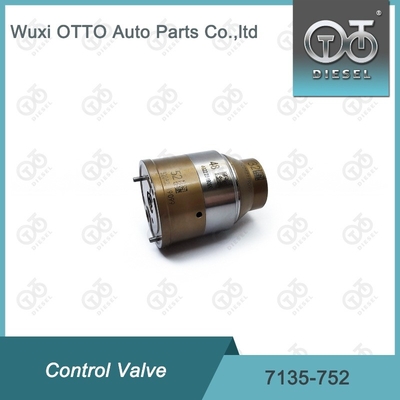 Kit de accionamento do injetor de combustível de Delphi válvula solenoide 7135-752