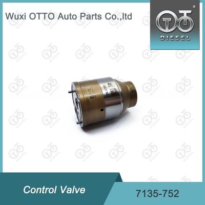 Kit de accionamento do injetor de combustível de  válvula solenoide 7135-752