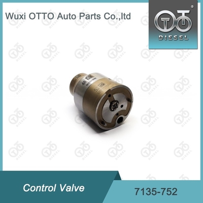 Kit de accionamento do injetor de combustível de Delphi válvula solenoide 7135-752