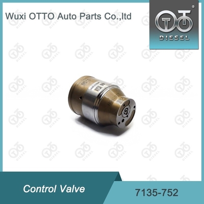 Kit de accionamento do injetor de combustível de Delphi válvula solenoide 7135-752