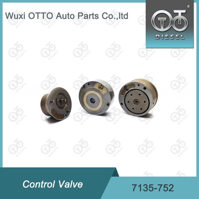 Kit de accionamento do injetor de combustível de Delphi válvula solenoide 7135-752