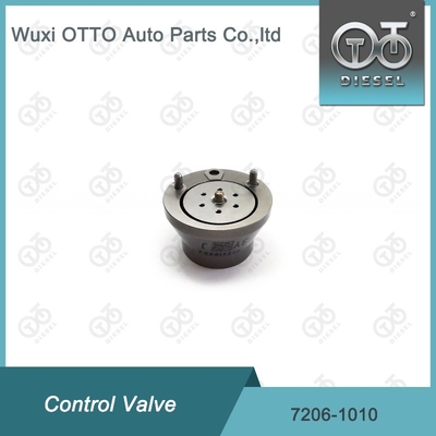 Válvula solenoide de aço de alta velocidade 7206-1010 para injetor de combustível