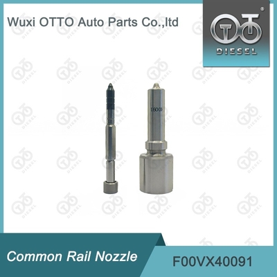 F00VX40091 / F00 VX 40091 Bosch Piezo Nozzle para injetores 0 445 117 034 / 035
