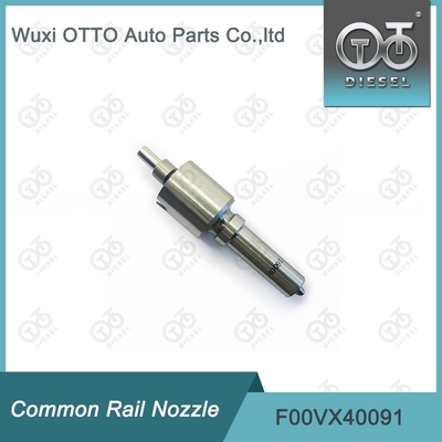 F00VX40091 / F00 VX 40091 Bosch Piezo Nozzle para injetores 0 445 117 034 / 035