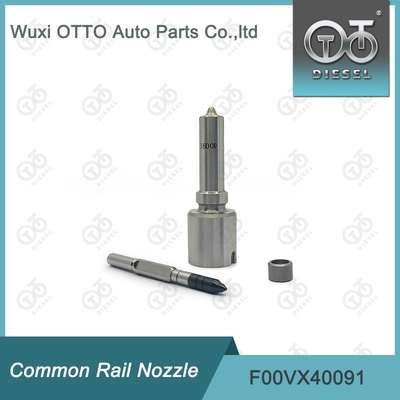 F00VX40091 / F00 VX 40091 Bosch Piezo Nozzle para injetores 0 445 117 034 / 035