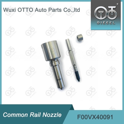 F00VX40091 / F00 VX 40091 Bosch Piezo Nozzle para injetores 0 445 117 034 / 035