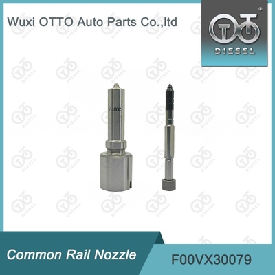 F00VX30079 / F00 VX 30079 Bosch Piezo Nozzle para injetores 0 445 117 030