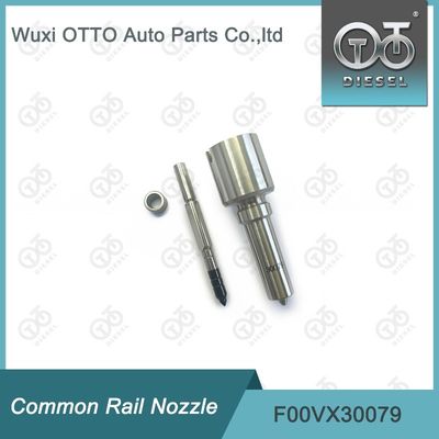 F00VX30079 / F00 VX 30079 Garrafa de injecção de piezo 0 445 117 030