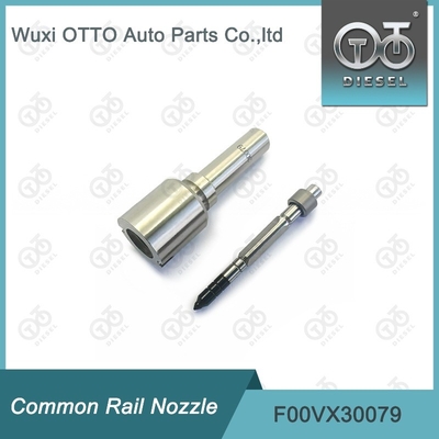 F00VX30079 / F00 VX 30079 Bosch Piezo Nozzle para injetores 0 445 117 030