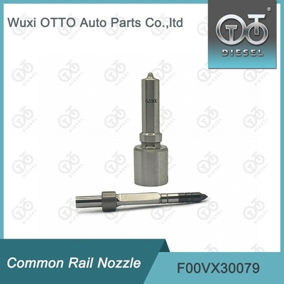 F00VX30079 / F00 VX 30079 Bosch Piezo Nozzle para injetores 0 445 117 030
