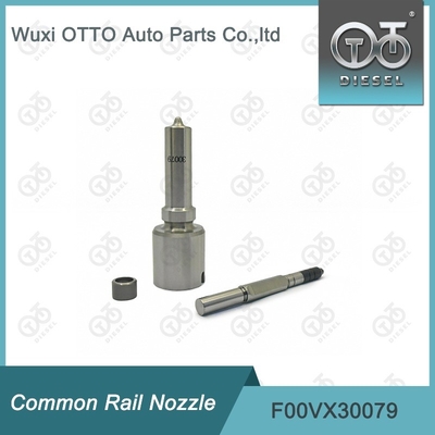 F00VX30079 / F00 VX 30079 Bosch Piezo Nozzle para injetores 0 445 117 030