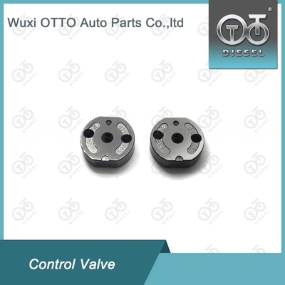 Válvula de controlo das peças do injetor Denso 02# para um funcionamento óptimo