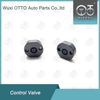 Válvula de controlo das peças do injetor Denso 02# para um funcionamento óptimo