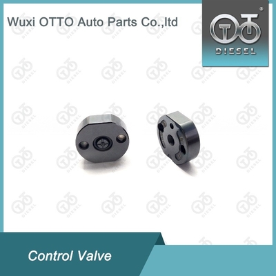 Válvula de controlo das peças do injetor Denso 02# para um funcionamento óptimo