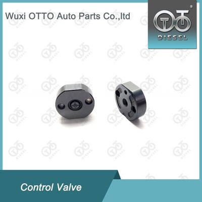 Placa de Válvula de Controle de Peças de Injetor Denso 02# para Funcionalidade Ótima