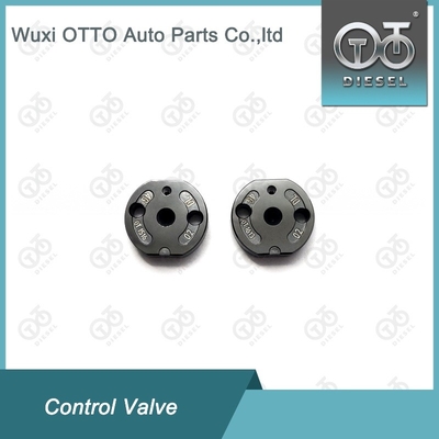 Válvula de controlo das peças do injetor Denso 02# para um funcionamento óptimo