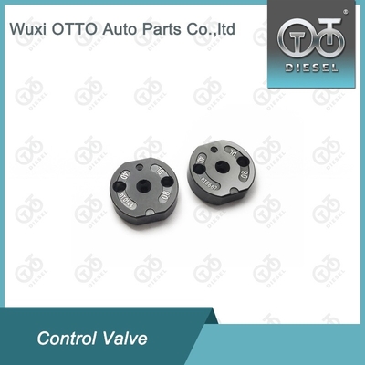 Válvula de controlo das partes do injetor Denso 08# para melhorar a eficiência