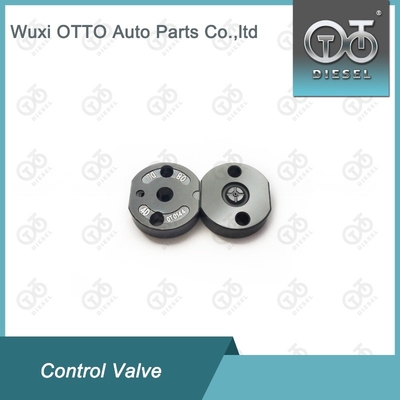 Válvula de controlo das partes do injetor Denso 08# para melhorar a eficiência