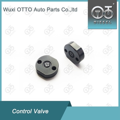 Válvula de controlo das partes do injetor Denso 08# para melhorar a eficiência