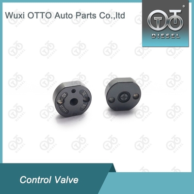 Válvula de controlo das partes do injetor Denso 08# para melhorar a eficiência