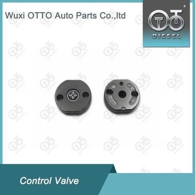 Válvula de controlo de partes do injetor Denso 31# para controlo preciso do combustível