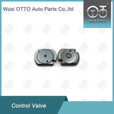 Válvula de controlo de partes do injetor Denso 05# fabricada em aço de alta velocidade