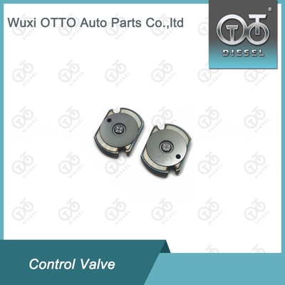 Válvula de controlo de partes do injetor Denso 05# fabricada em aço de alta velocidade