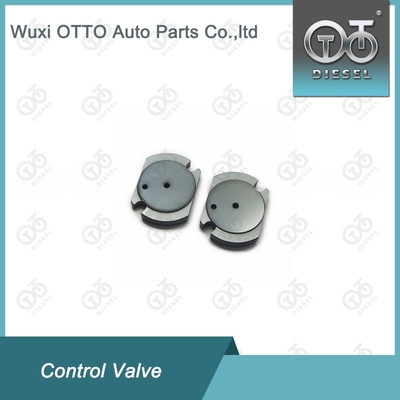 Válvula de controlo de partes do injetor Denso 05# fabricada em aço de alta velocidade