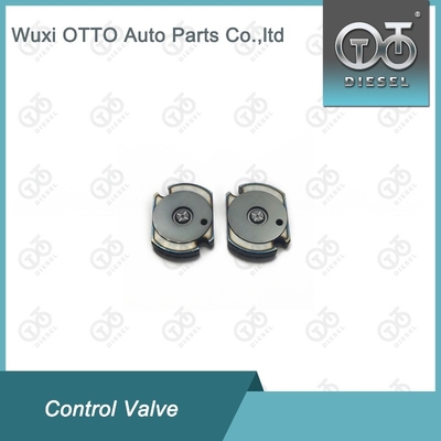 Válvula de controlo de partes do injetor Denso 05# fabricada em aço de alta velocidade