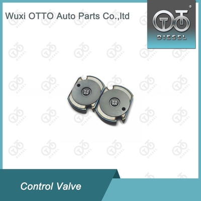 Válvula de controlo de partes do injetor Denso 05# fabricada em aço de alta velocidade