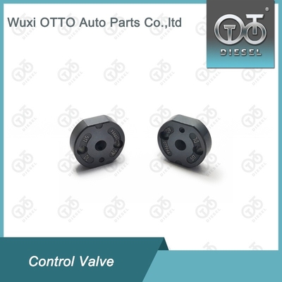 Valva de controlo de partes de injetor Denso 517# aço de alta velocidade