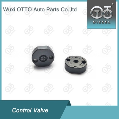 Valva de controlo de partes de injetor Denso 517# aço de alta velocidade