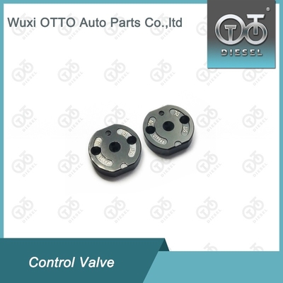 Valva de controlo de partes de injetor Denso 517# aço de alta velocidade