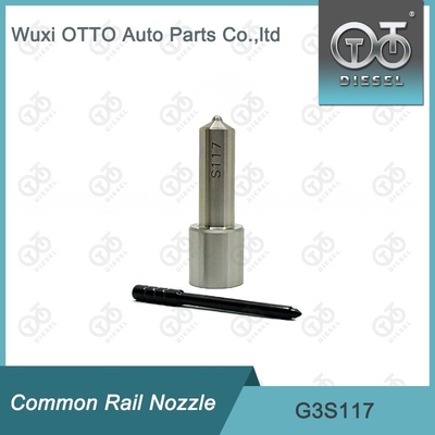 G3S117 Bocal de ferro comum denso para injetores 295050-2650