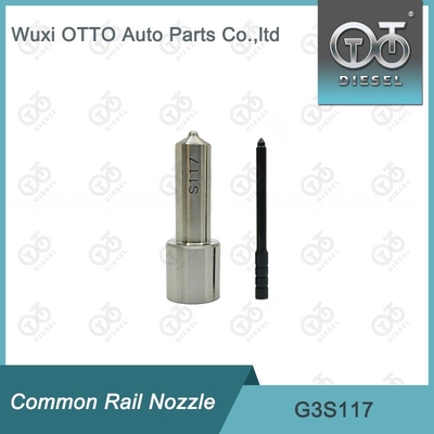 G3S117 Bocal de ferro comum denso para injetores 295050-2650