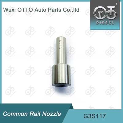 G3S117 Bocal de ferro comum denso para injetores 295050-2650